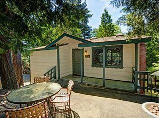 31425 Ocean View Dr, Running Springs, CA 92382