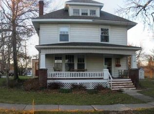 47 W Pennsylvania Ave, Stewartstown, PA 17363