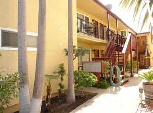 5206 E The Toledo #7, Long Beach, CA 90803