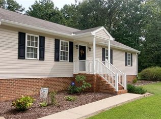 35 La Mae Cir, Aylett, VA 23009