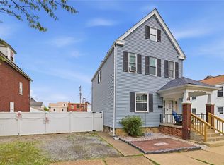 145 Jefferson Ave, Vandergrift, PA 15690