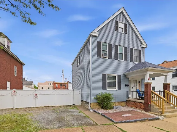 145 Jefferson Ave, Vandergrift, PA 15690