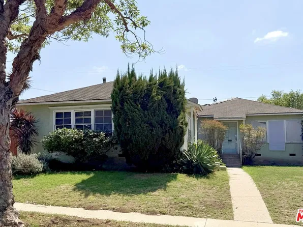 10760 Galvin St, Culver City, CA 90230