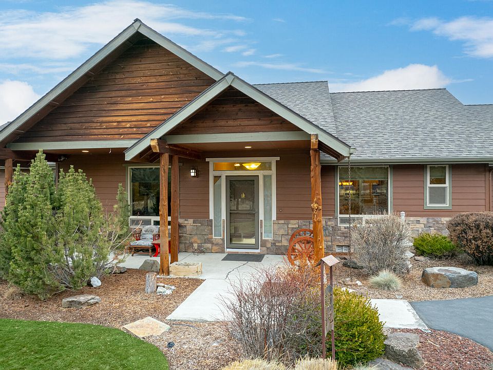 7497 SE Madison Ave, Prineville, OR 97754 | Zillow