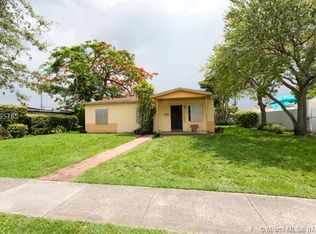 14560 Harrison St, Miami, FL 33176