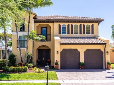 10788 NW 83rd Ct, Parkland, FL, 33076
