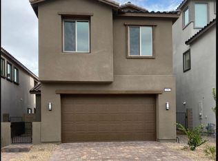 2392 Ridgeline Wash St, Las Vegas, NV 89138