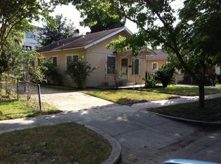 704 Ridge St, Houston, TX 77009