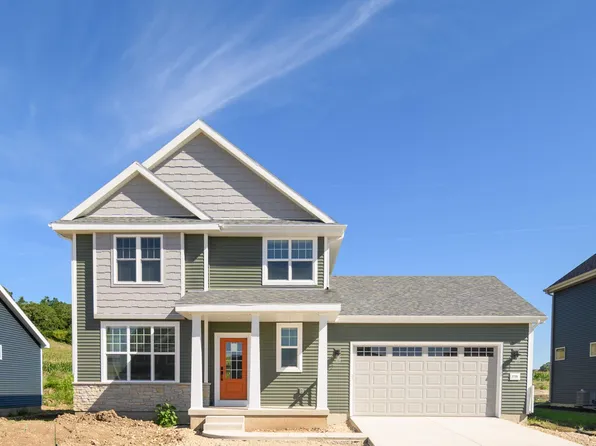 3725 Conrad St, Cross Plains, WI 53528