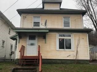 3721 W Street Ext, Weirton, WV 26062