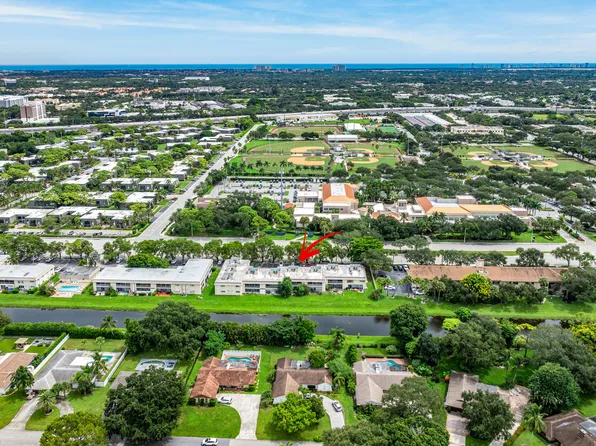 10693 N Military Trail #14, Palm Beach Gardens, FL 33410