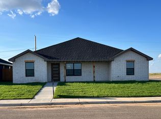 161 Prickly Pear Ln, Cactus, TX 79013