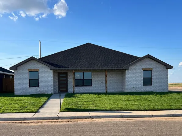 161 Prickly Pear Ln, Cactus, TX 79013