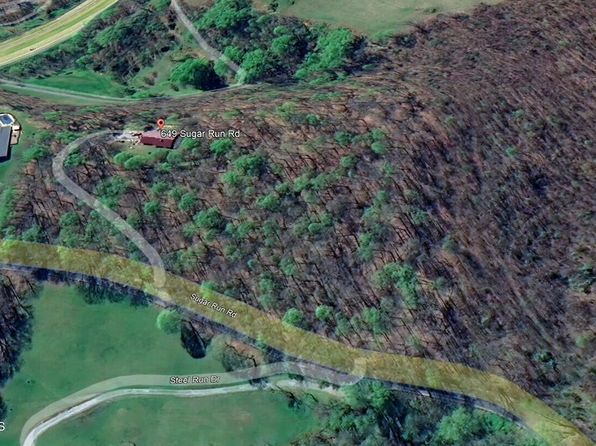 649 Sugar Run Rd, Jonesville, VA 24263