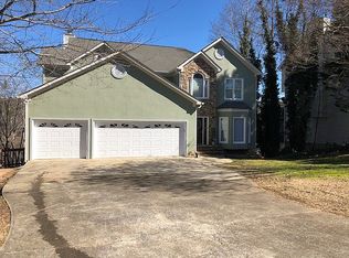 5166 Narda Grace Cv, Acworth, GA 30102