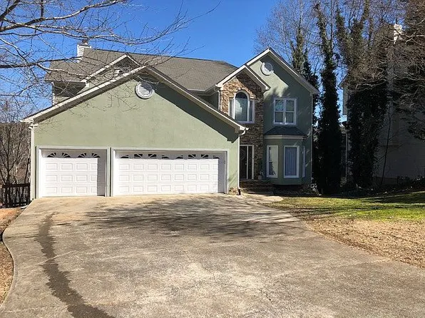 5166 Narda Grace Cv, Acworth, GA 30102