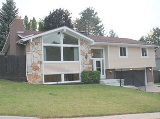 3598 E Country Hollow Dr, Salt Lake City, UT 84121