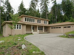1621 151st Stct NW, Gig Harbor, WA