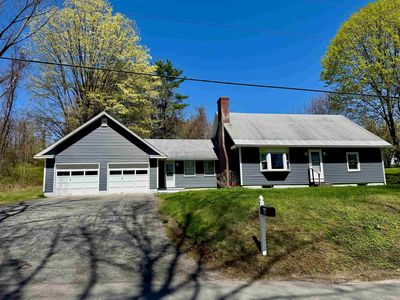 44 Prospect Street, Hinsdale, NH, 03451