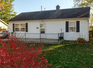 13 E Sunnydale Dr, Huntington, IN 46750