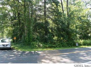 0 Vienna Rd, Sylvan Beach, NY 13157