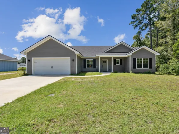 209 Liz Moody Blvd, Saint Marys, GA 31558