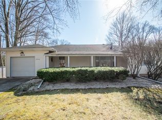 3510 E Heights St SE, Warren, OH 44484