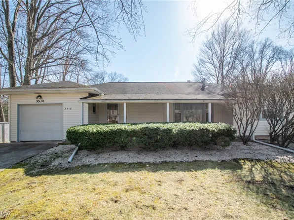 3510 E Heights St SE, Warren, OH 44484