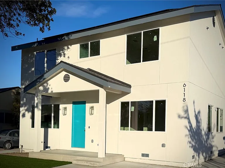 6118 Amos Ave — Photo 1