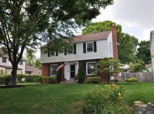 1872 Suffolk Rd, Columbus, OH 43221