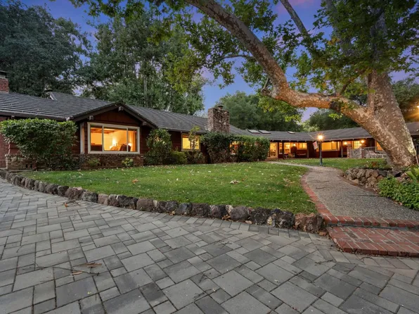 19405 Bainter Ave, Los Gatos, CA 95070