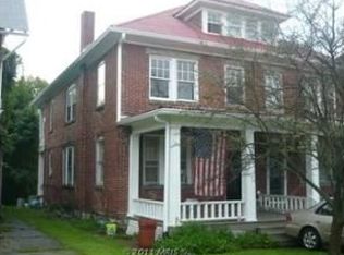 830 Hamilton Blvd, Hagerstown, MD