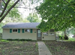 1402 Joanne Ln, Champaign, IL