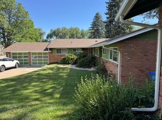 1409-1411 Robertson St, Fort Collins, CO 80524