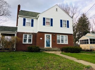 2723 Robins St, Endwell, NY 13760