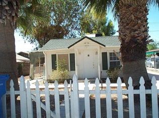 523 W Spring St, Somerton, AZ 85350