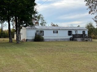 2507 Burtons Ferry Hwy #4, Sylvania, GA 30467