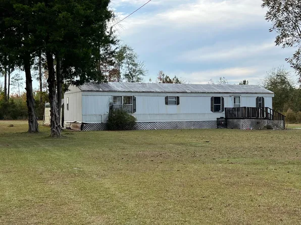 2507 Burtons Ferry Hwy #4, Sylvania, GA 30467