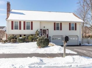 20 Hall Rd, Stoneham, MA 02180