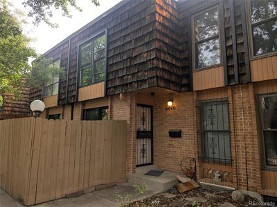 6440 Wright Street, Arvada, CO, 80004