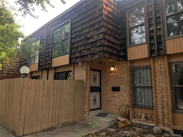 6440 Wright Street, Arvada, CO 80004