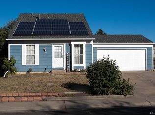 1944 Biscay St, Aurora, CO 80011