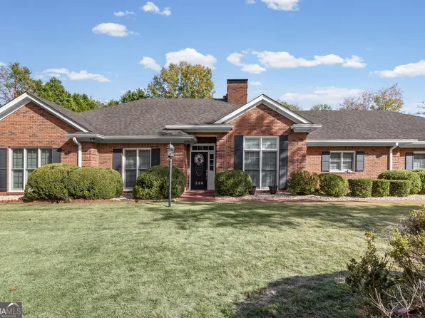 236 Shilling Way, Newnan, GA 30263