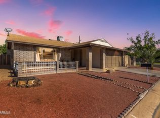 4206 W North Ln, Phoenix, AZ 85051