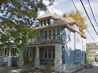 2242 N 42nd St, Milwaukee, WI 53208