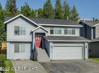 8769 Spruce Brook St, Anchorage, AK 99507