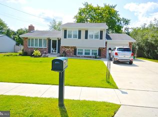 805 Lancing Rd, Woodbury, NJ 08096