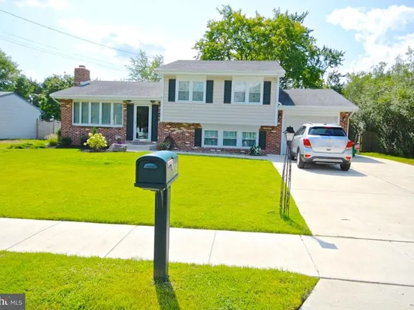 805 Lancing Rd, Woodbury, NJ 08096