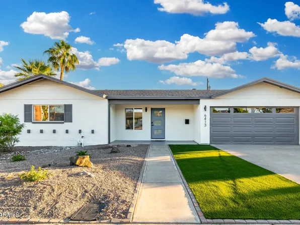 6413 E Holly St, Scottsdale, AZ 85257