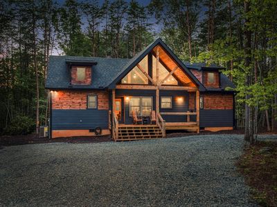 1134 Lees Ride, McCaysville, GA, 30555